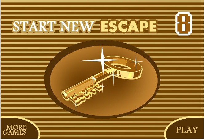 START NEW ESCAPE 008截图1