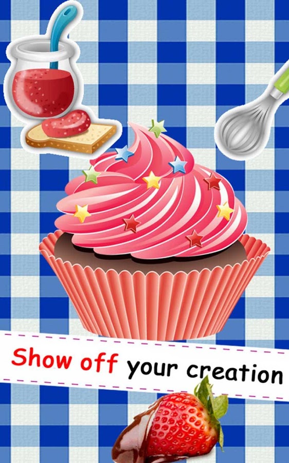 cupcake截图2