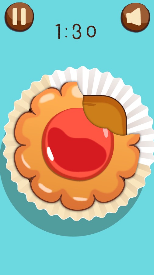 Surprise Cookie (Clicker)截图2