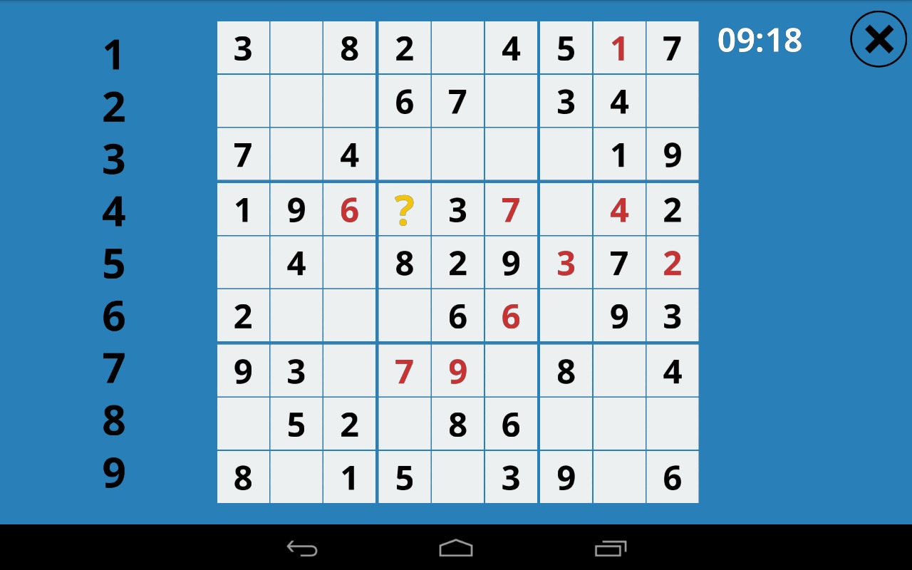 Puzzle Collection Touch截图2