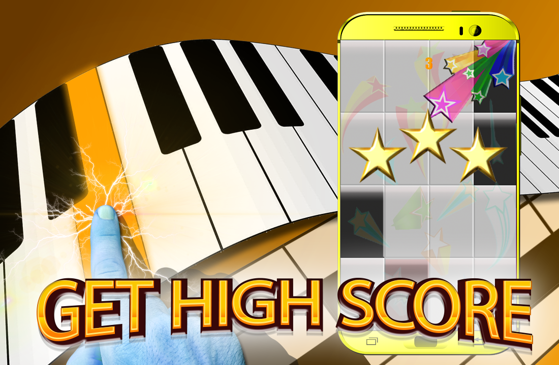 Camila Cabello - She Loves Control - Piano Tap截图2