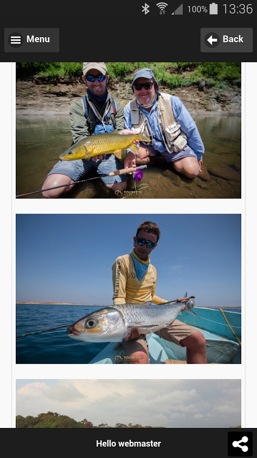 Flyloops.net Fly Fishing截图5