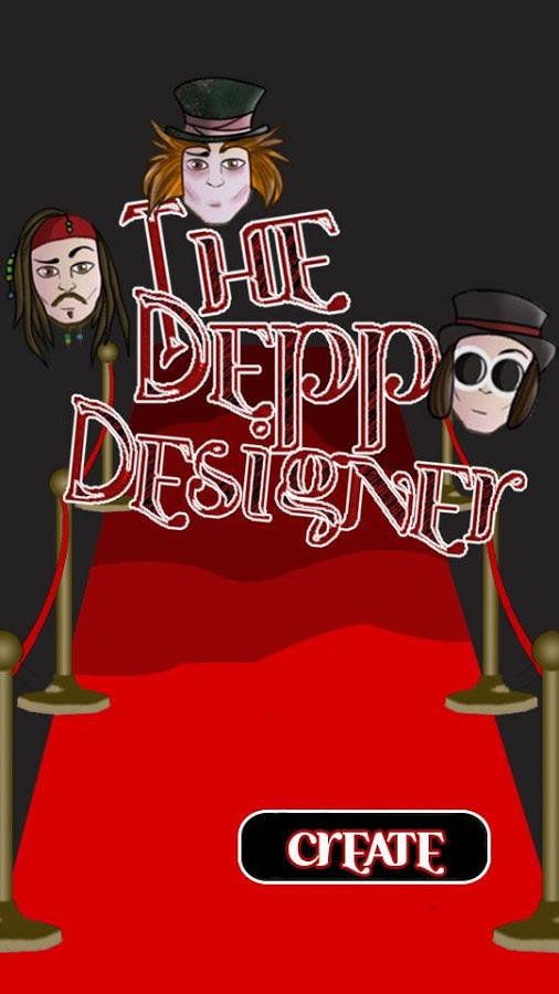 Depp Designer截图1