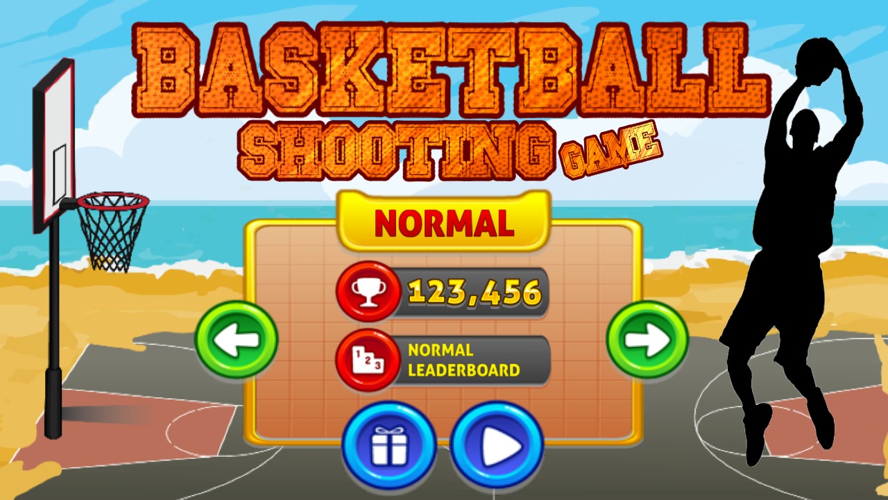 Basketball for Kids截图1