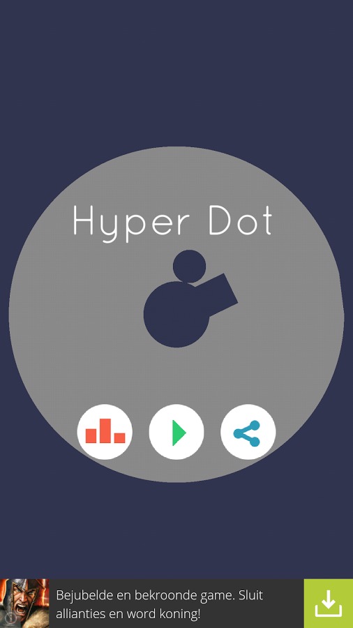 Hyper Dot截图2