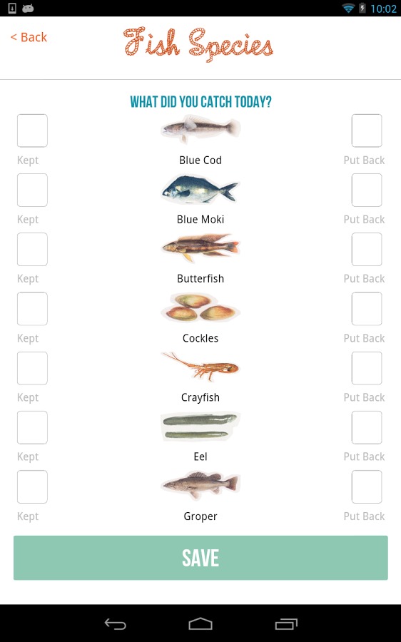 Fish4All截图4