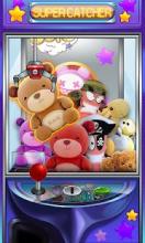 Toy Prize Claw Machine 3D截图1