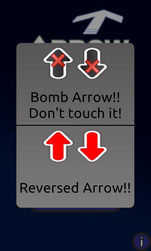 Arrow Tick截图4