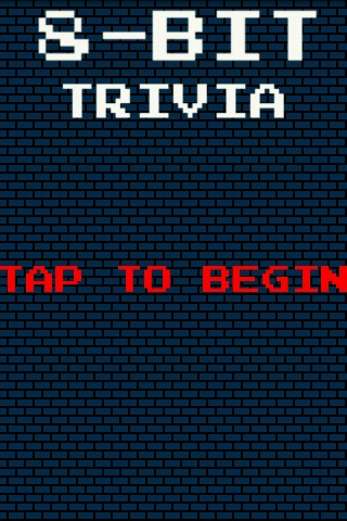 8-bit Trivia: NES截图3