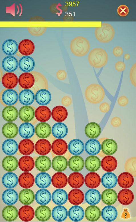 Money Money截图3