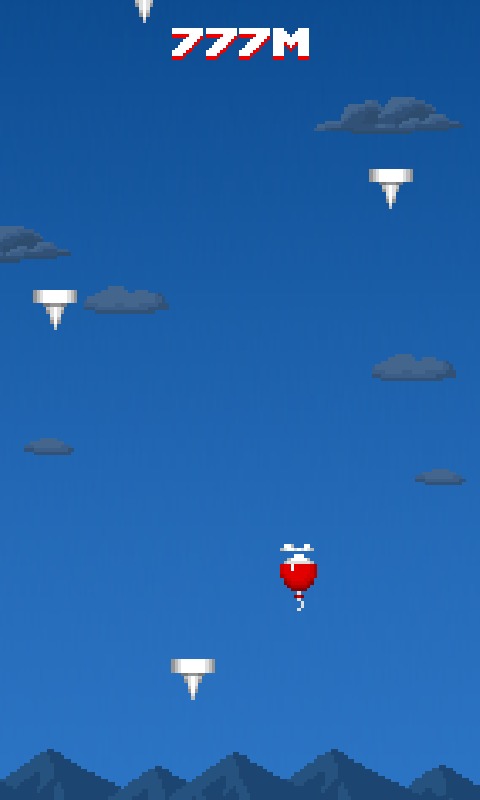 Balloons Copters截图2