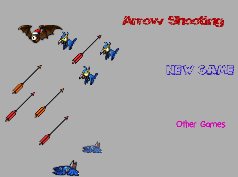 Arrow Shooting - Hunting Game截图4