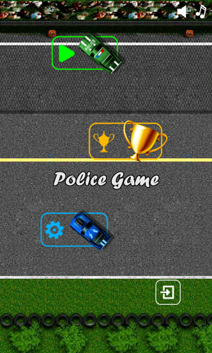 Police Games for Kids截图4