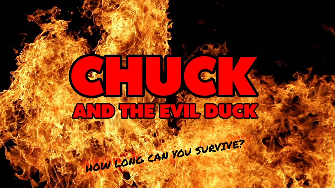 Chuck and the Evil Ducks截图1