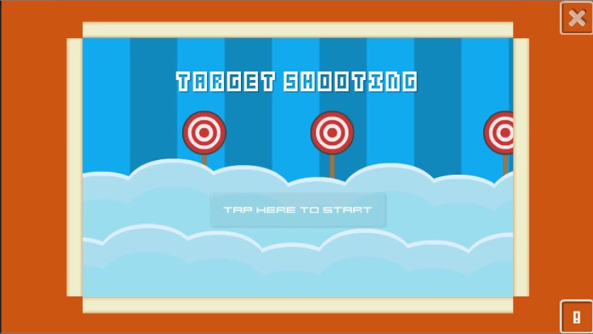 Target Shooting截图1