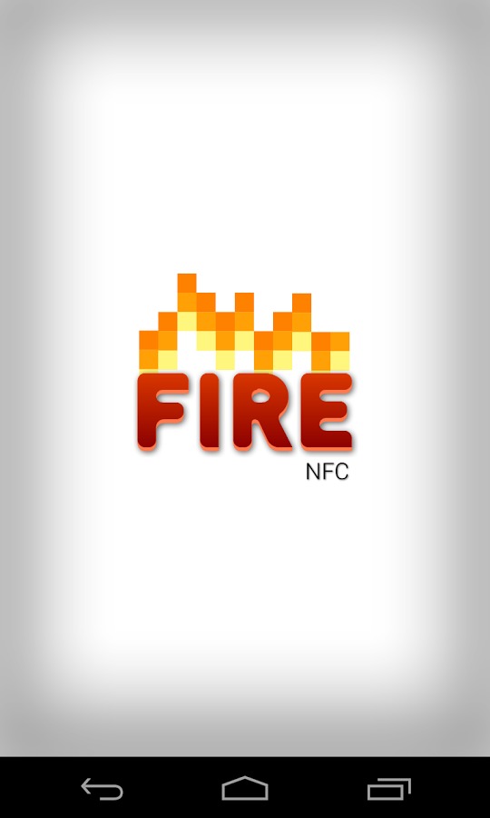 Fire NFC Beta截图1