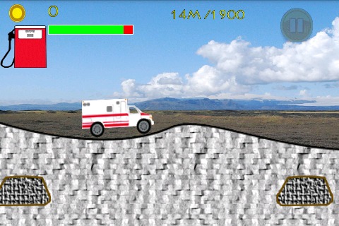 Hill Climbing Race Cars截图1