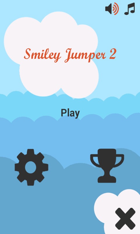 Happy Jumper 2截图1