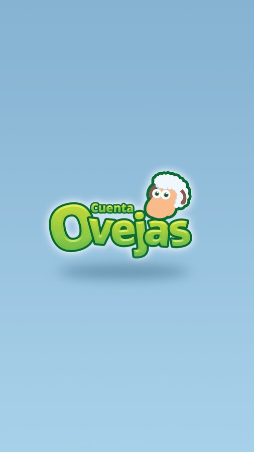 Cuenta ovejas截图1