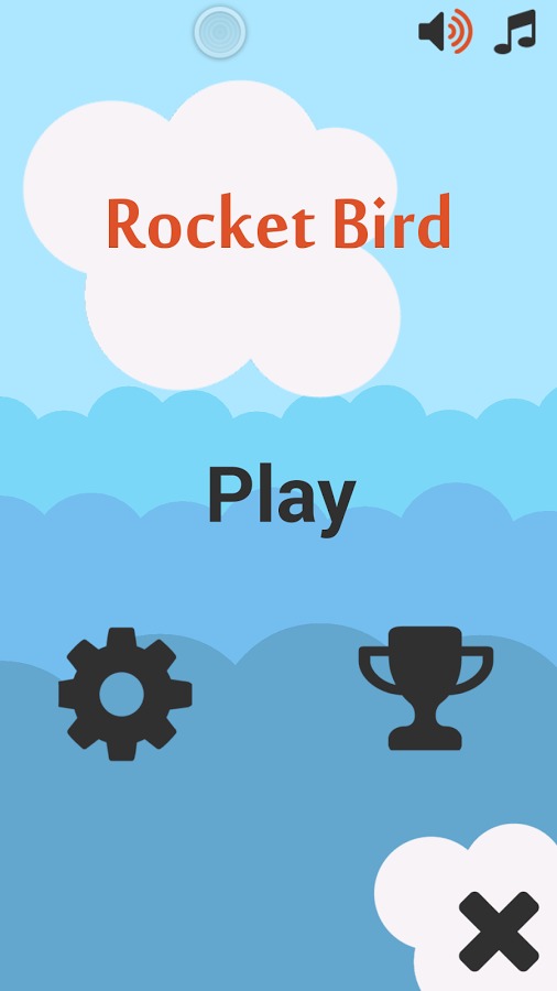 Rocket Bird截图5