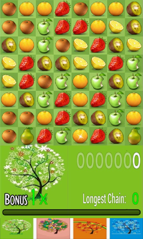 Fruits截图2