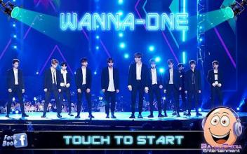 Guitar Music KPOP Wanna One 2018截图4