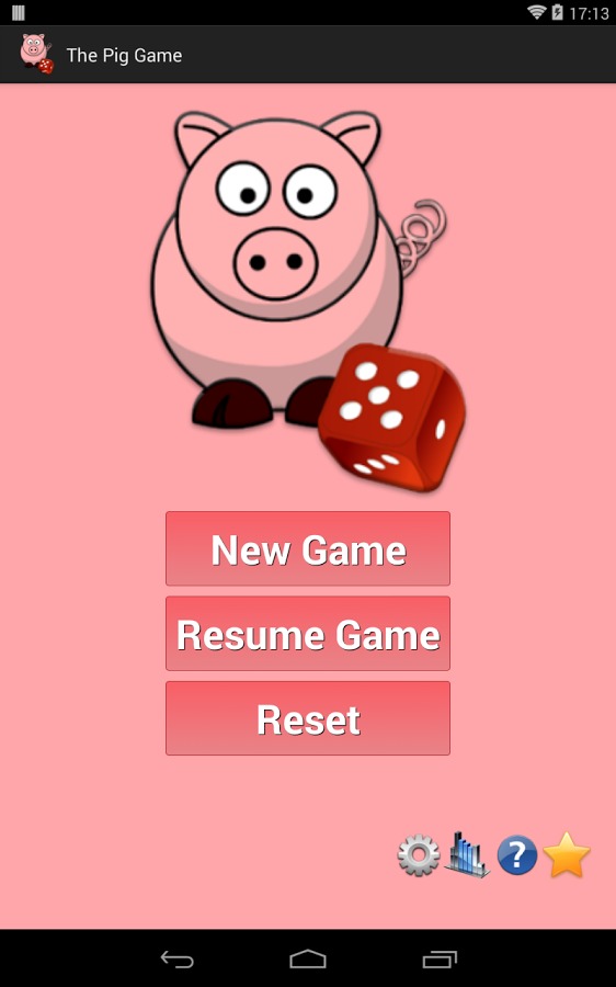 The Pig Game截图5