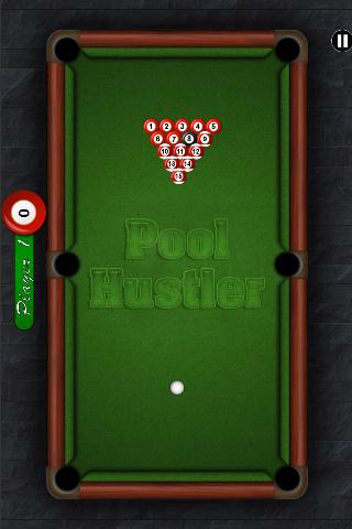 Pool Hustler截图2