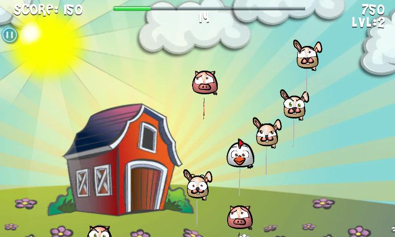 Farm Pop Frenzy截图5