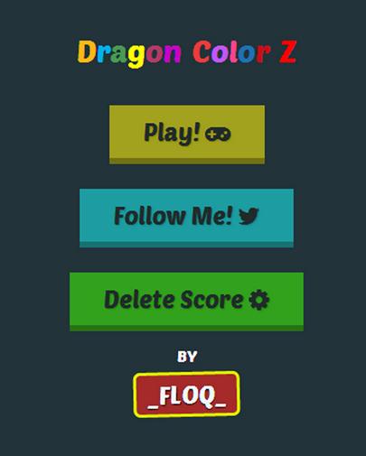 Dragon Color Z截图5