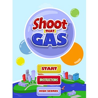 Shoot That Gas截图1