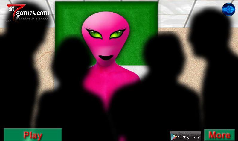 Pink Alien Transplant截图4