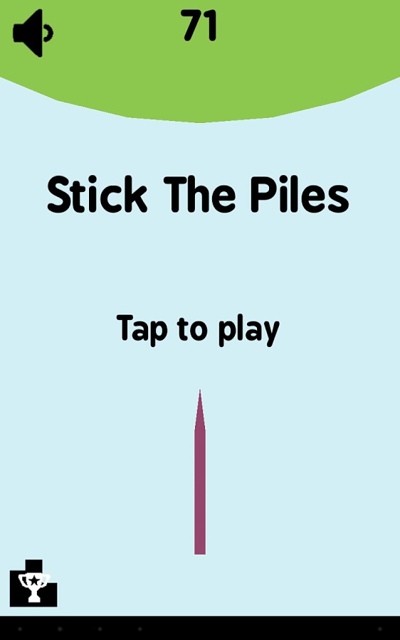 Stick The Piles截图5