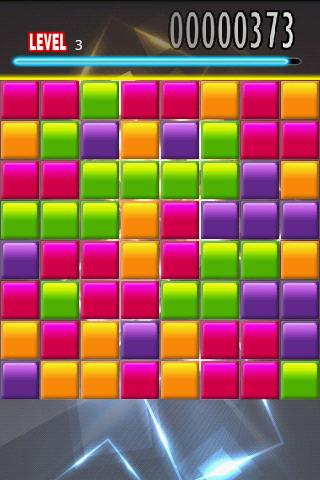 Blocks Break截图2