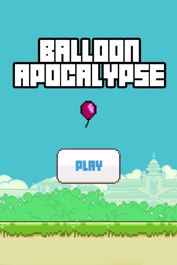 Balloon Apocalypse截图1