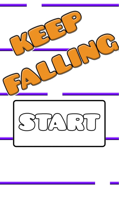 Keep Falling截图1