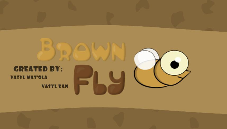 Brown Fly截图4