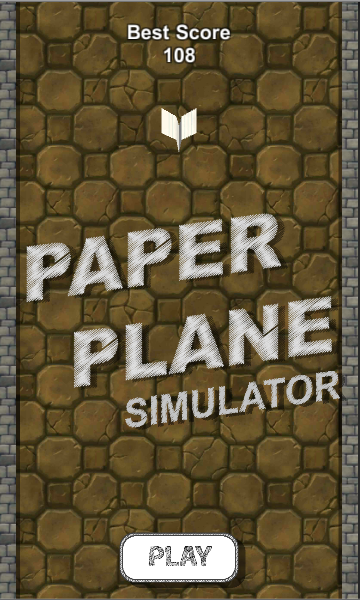 纸飞机模拟器截图4