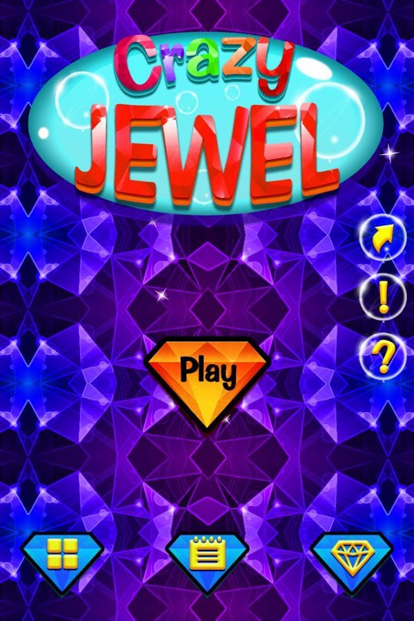 Crazy Jewel截图5