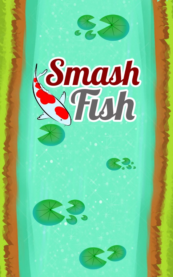 Smash Fish截图1