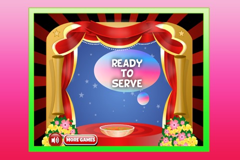 Cooking Game : Strawberry Soup截图4