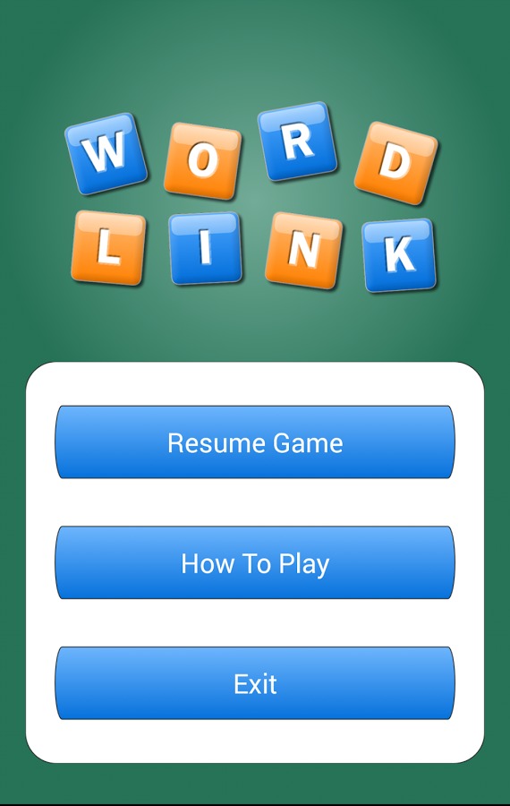 WordLink - Free截图2