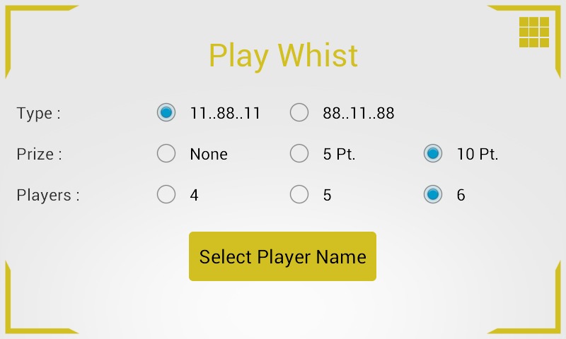 Play Whist截图1