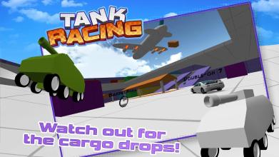 Tank Racing截图4