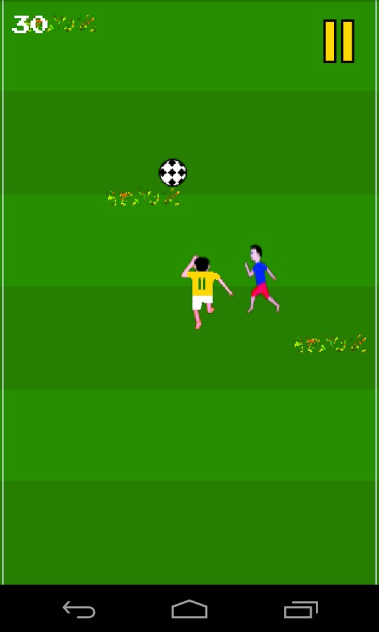 ee Soccer Jumper截图1