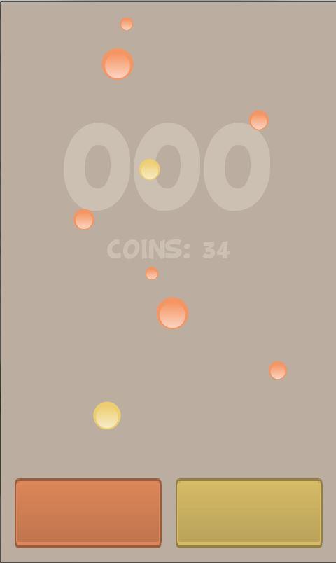 Falling Dots!截图3