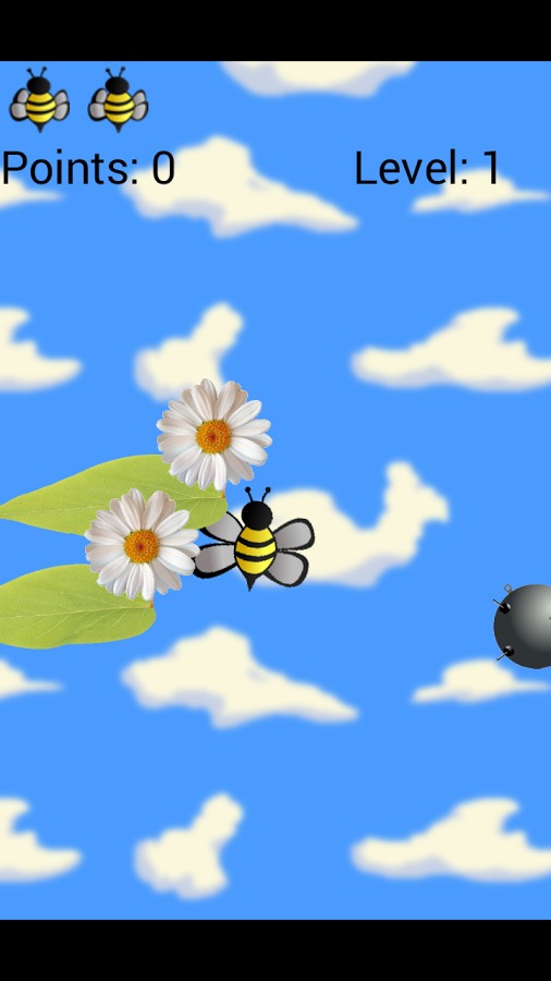 Bee Beep截图2