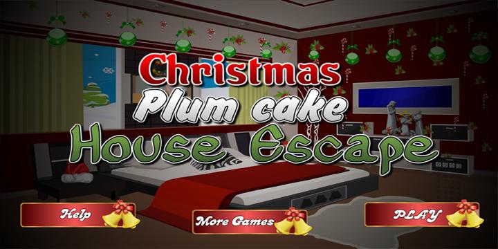 Christmas Escape 18截图2