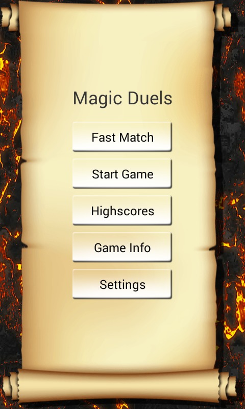 Magic Duels截图2