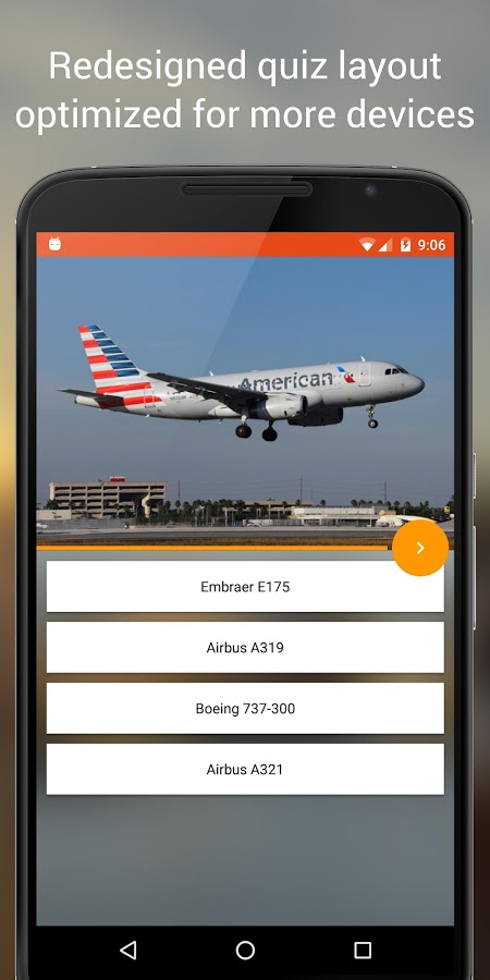 Name that plane quiz!截图2